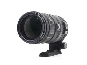 Sigma 120-400mm f/4.5-5.6 APO DG OS HSM - Canon EF Fit