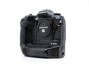 Olympus OM-D E-M1X