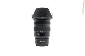 Nikon Nikkor Z 24-70mm f/2.8 S