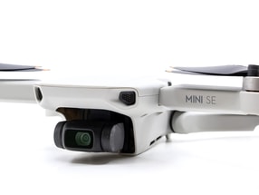 DJI Mini SE Fly More Combo