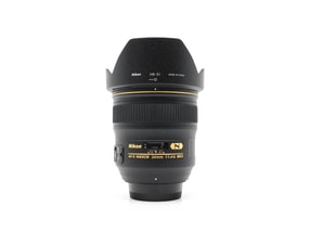 Nikon AF-S Nikkor 24mm f/1.4G ED