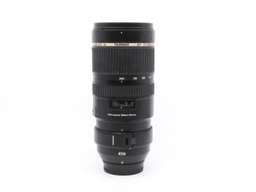 Tamron SP 70-200mm f/2.8 Di VC USD - Nikon Fit