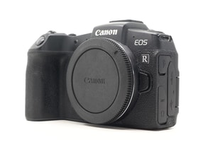 Canon EOS RP