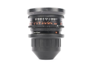 ZEISS Standard Speed 16mm T2.1 - PL Fit