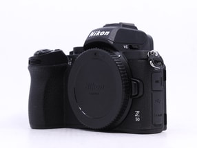 Nikon Z50