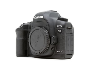Canon EOS 5D Mark II
