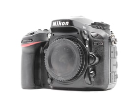 Nikon D7100