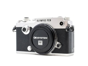 Olympus PEN-F