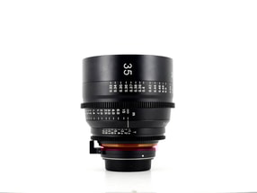 Rokinon XEEN CF 35mm T1.5 - Canon EF Fit