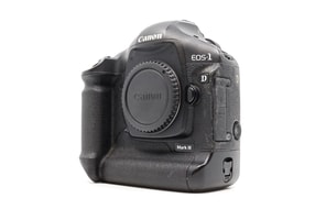 Canon EOS 1DX Mark II