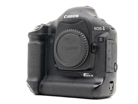 Canon EOS 1D Mark IV