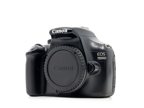 Canon EOS 1100D