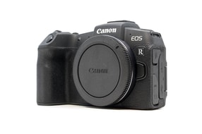 Canon EOS RP