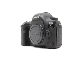 Canon EOS 5D Mark IV