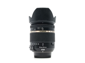 Tamron 18-270mm f/3.5-6.3 Di II VC PZD - Nikon Fit