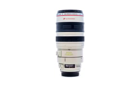 Canon EF 100-400mm f/4.5-5.6 L IS USM