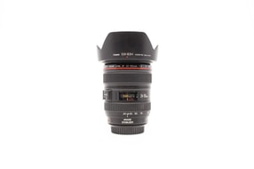 Canon EF 24-105mm f/4 L IS USM