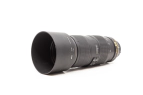 Nikon AF-S Nikkor 70-200mm f/4G ED VR