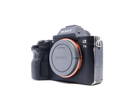 Sony Alpha A7 III