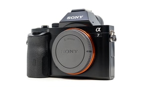 Sony Alpha A7