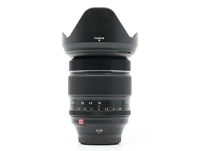 Fujifilm XF 16-55mm f/2.8 R LM WR