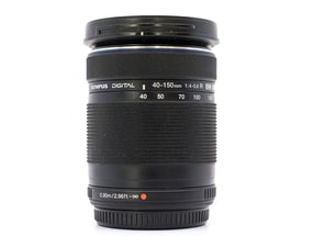 Olympus M.Zuiko ED 40-150mm f/4-5.6 R