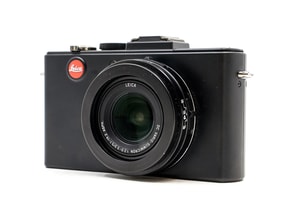 Leica D-LUX 5