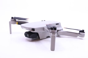 DJI Mini 2 Fly More Combo