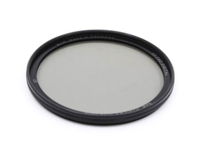 B+W 67mm XS-Pro KSM HTC-Pol MRC Nano Filter