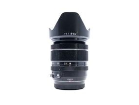Fujifilm XF 18-55mm f/2.8-4 R LM OIS
