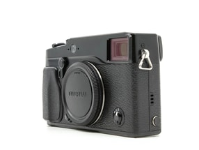 Fujifilm X-Pro 1