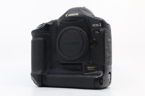 Canon EOS 1Ds Mark II