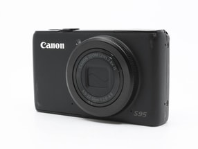 Canon Powershot S95