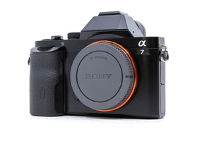 Sony Alpha A7