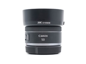 Canon RF 50mm f/1.8 STM