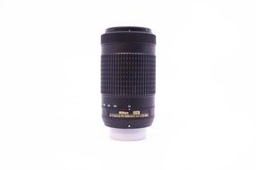 Nikon AF-P DX Nikkor 70-300mm f/4.5-6.3G ED