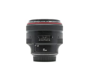 Canon EF 85mm f/1.2 L II USM
