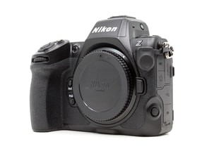 Nikon Z8