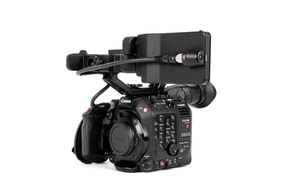 Canon Cinema EOS C300 III