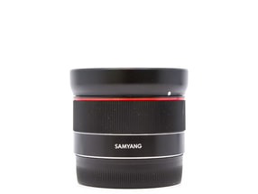 Samyang AF 24mm f/2.8 - Sony FE Fit