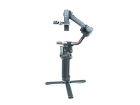 DJI RS 3 Pro Combo