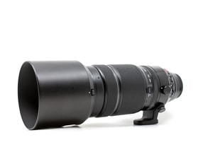 Fujifilm XF 100-400mm f/4.5-5.6 R LM OIS WR