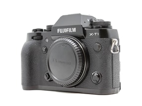 Fujifilm X-T1