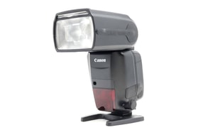 Canon Speedlite 600EX II-RT