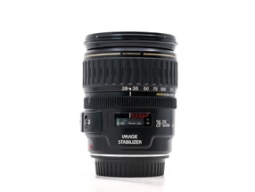 Canon EF 28-135mm f/3.5-5.6 IS USM