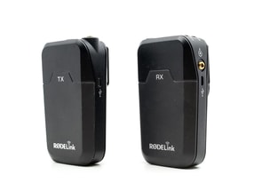 Rode RodeLink Wireless Filmmaker Kit
