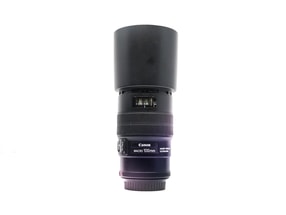 Canon EF 100mm f/2.8 L Macro IS USM