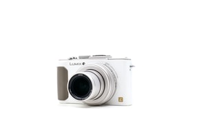 Panasonic Lumix DMC-LX7