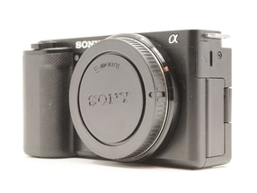 Sony ZV-E10