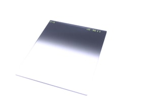 Lee Seven5 0.9 ND Soft Grad Filter